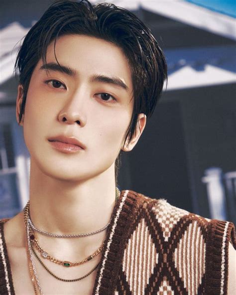 Get all the details on Jaehyun NCT profile, age & facts: .